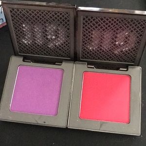 Urban Decay 8-Hour Powder Blushes